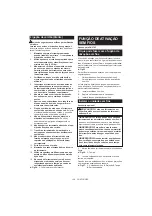 Preview for 108 page of Makita DHS782ZJ Instruction Manual