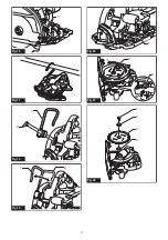 Предварительный просмотр 4 страницы Makita DHS783 Instruction Manual