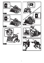 Preview for 8 page of Makita DHS783 Instruction Manual