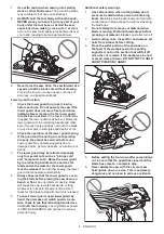 Preview for 6 page of Makita DHS783ZJU Instruction Manual