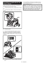 Preview for 20 page of Makita DHS783ZJU Instruction Manual