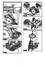 Preview for 4 page of Makita DHS900 Instruction Manual