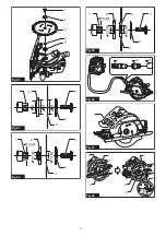 Preview for 5 page of Makita DHS900Z Instruction Manual