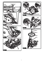 Preview for 4 page of Makita DHS900ZU Instruction Manual