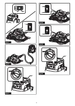 Preview for 8 page of Makita DHS900ZU Instruction Manual