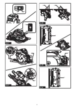 Preview for 9 page of Makita DHS900ZU Instruction Manual