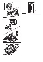 Preview for 8 page of Makita DHS901 Instruction Manual