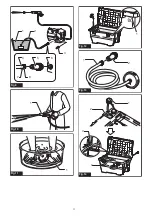 Preview for 3 page of Makita DHW080 Instruction Manual