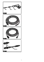 Preview for 9 page of Makita DHW080 Instruction Manual