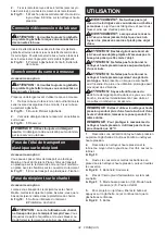 Preview for 32 page of Makita DHW080PT2 Instruction Manual