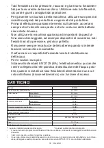 Preview for 55 page of Makita DHW080PT2 Instruction Manual