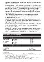 Preview for 70 page of Makita DHW080PT2 Instruction Manual