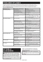 Preview for 81 page of Makita DHW080PT2 Instruction Manual