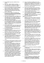 Preview for 5 page of Makita DHW080ZK Instruction Manual