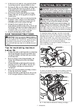 Preview for 7 page of Makita DHW080ZK Instruction Manual