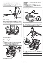 Preview for 11 page of Makita DHW080ZK Instruction Manual