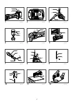 Preview for 2 page of Makita DJN160 Instruction Manual