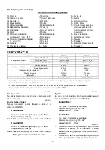 Preview for 15 page of Makita DJN160 Instruction Manual