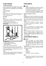 Preview for 24 page of Makita DJN160 Instruction Manual
