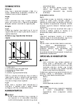 Preview for 35 page of Makita DJN160 Instruction Manual