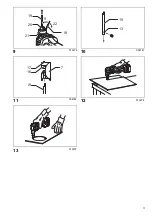 Предварительный просмотр 3 страницы Makita DJN161 Instruction Manual