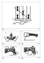 Предварительный просмотр 4 страницы Makita DJN161 Instruction Manual