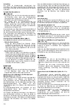 Preview for 18 page of Makita DJN161 Instruction Manual