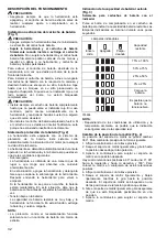 Preview for 32 page of Makita DJN161 Instruction Manual