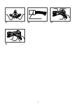 Preview for 3 page of Makita DJN161Z Instruction Manual