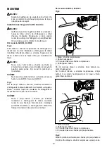 Preview for 19 page of Makita DJR143 Instruction Manual