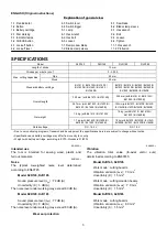 Preview for 3 page of Makita DJR145 Instruction Manual