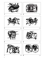 Preview for 2 page of Makita DJR181 Instruction Manual