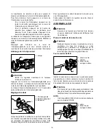 Предварительный просмотр 15 страницы Makita DJR183 Instruction Manual