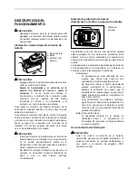 Preview for 23 page of Makita DJR183 Instruction Manual