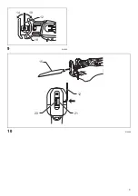 Предварительный просмотр 3 страницы Makita DJR183RT1J Instruction Manual