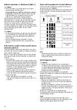 Preview for 58 page of Makita DJR183RT1J Instruction Manual