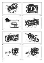 Preview for 2 page of Makita DJR183RTJ Instruction Manual