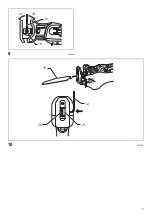 Предварительный просмотр 3 страницы Makita DJR183RTJ Instruction Manual