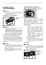 Preview for 14 page of Makita DJR185 Instruction Manual