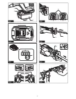 Предварительный просмотр 2 страницы Makita DJR186 Instruction Manual