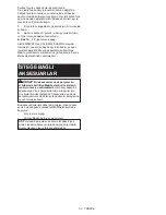 Preview for 53 page of Makita DJR186 Instruction Manual