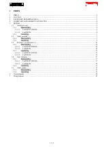 Preview for 2 page of Makita DJR186 Technical Information