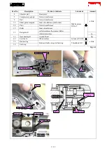 Предварительный просмотр 5 страницы Makita DJR186 Technical Information