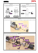 Preview for 8 page of Makita DJR186 Technical Information