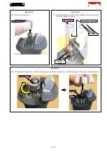 Preview for 10 page of Makita DJR186 Technical Information