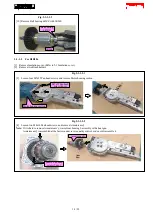 Preview for 14 page of Makita DJR186 Technical Information