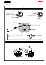 Preview for 21 page of Makita DJR186 Technical Information