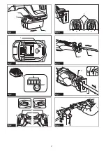 Preview for 2 page of Makita DJR186RFE Instruction Manual