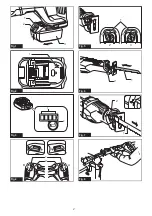 Preview for 2 page of Makita DJR186ZK Instruction Manual