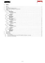 Preview for 2 page of Makita DJR187 Technical Information